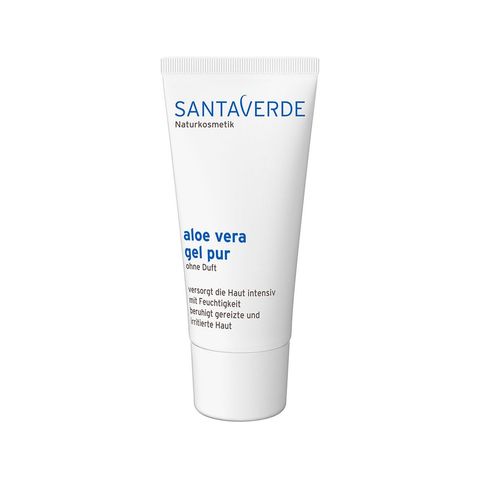 aloe vera gel pur ohne Duft Kleingrösse, NaTrue