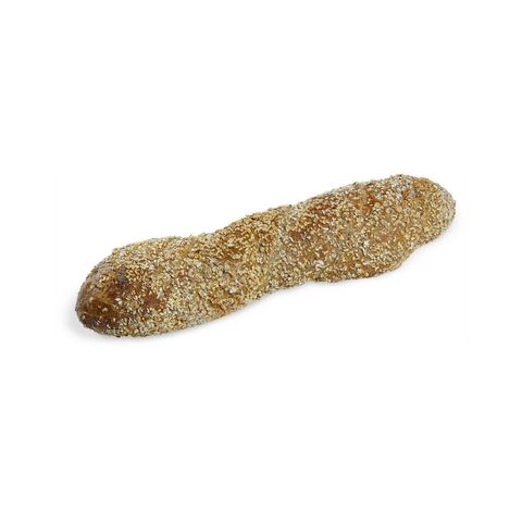 TK Holzofen Chnorz dunkel, Bio Knospe