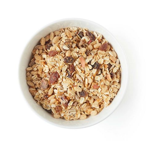 Müesli Mischung Spezial, Demeter