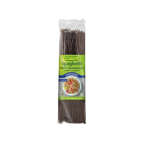Buchweizen Spaghetti, EU Bio