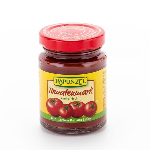 Tomatenmark 22% Tr. M, EU Bio
