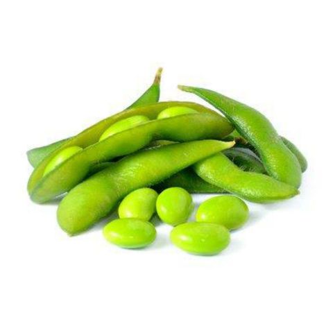 TK Schweizer Edamame Kerne, Demeter