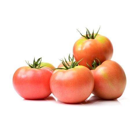 Tomaten Berner Rosen, Demeter