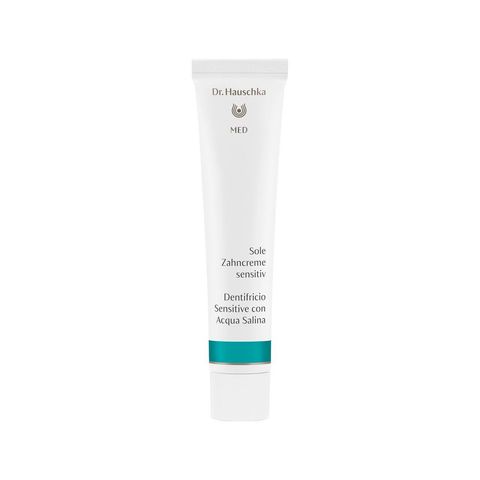 MED Zahncreme Sensitiv Sole, NaTrue