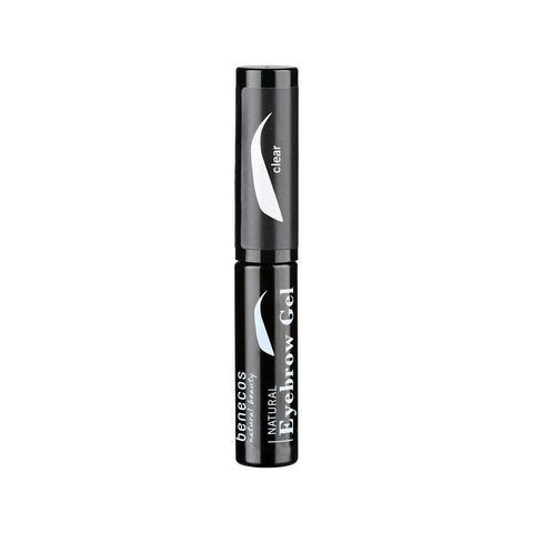 Eyebrow Gel clear, BDIH COSMOS ORGANIC
