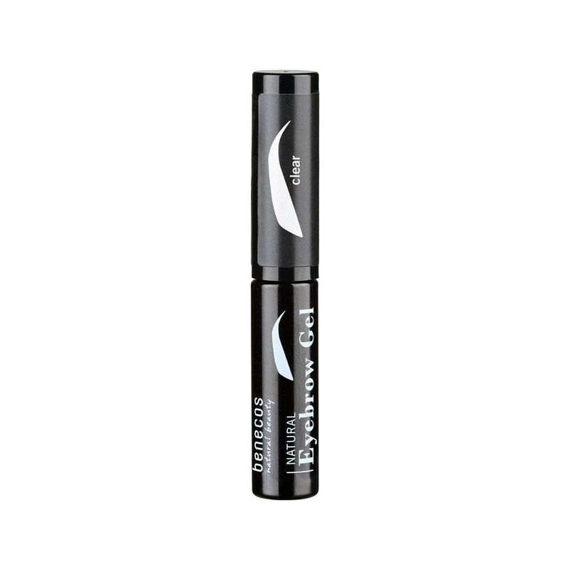 Eyebrow Gel clear, BDIH COSMOS ORGANIC