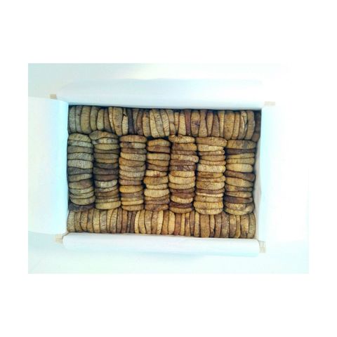 Feigen Lerida Gr. 3, Bio Knospe