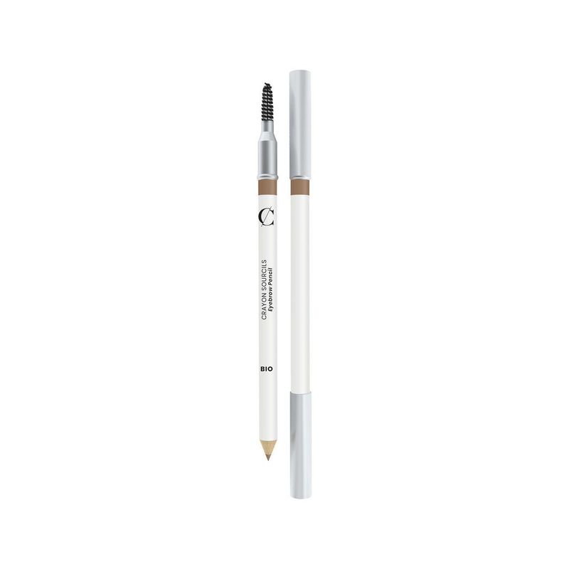 Augenbrauenstift N° 126 - Hell Blond, Cosmos Organic