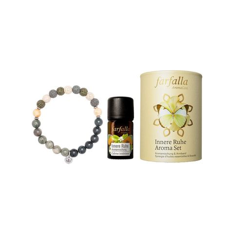 Innere Ruhe Aroma Set, ohne Zertifizierung