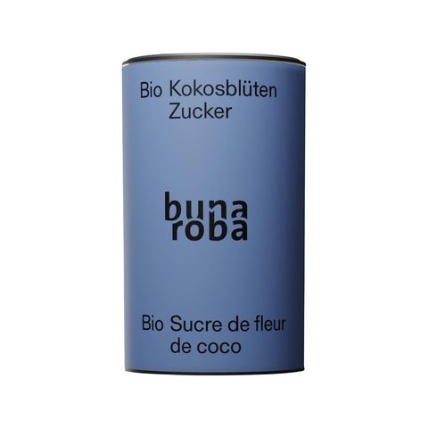 Kokosblüten Zucker, Schweizer Bio-Verordnung