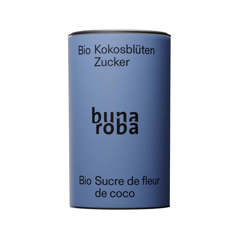 Kokosblüten Zucker, Schweizer Bio-Verordnung