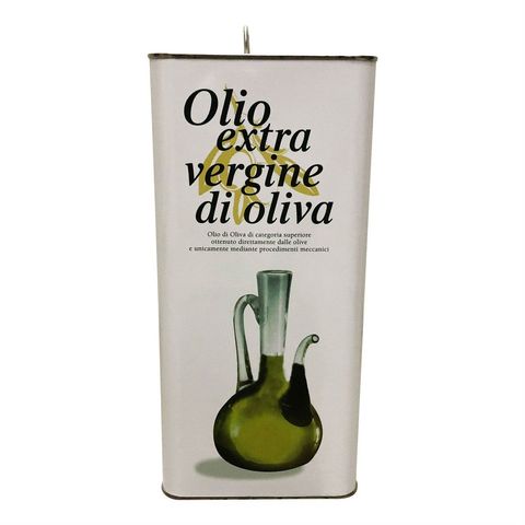 Olivenöl extra Vergine, Bio Knospe
