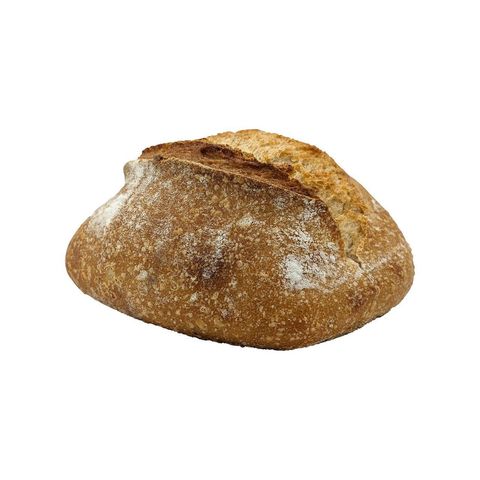 TK Basler Sauerteigbrot, Demeter