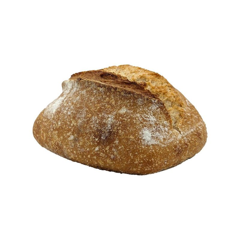 TK Basler Sauerteigbrot, Demeter