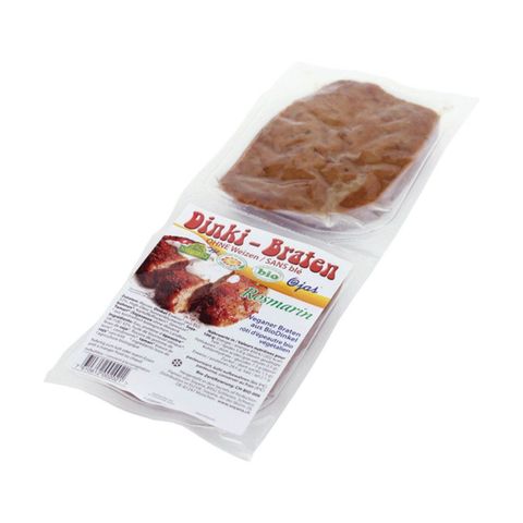 Dinki Braten Rosmarin, Schweizer Bio-Verordnung