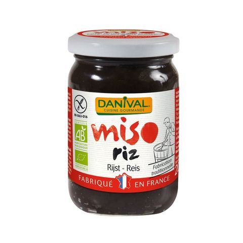Miso Reis, EU Bio