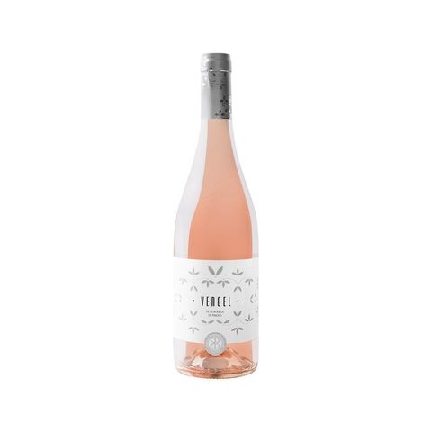 rs Vergel rosado - Alicante DOP 2025, EU Bio