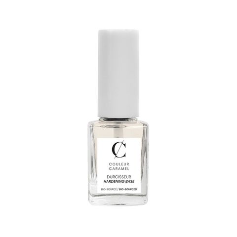 Nagelhärter N° 31, ohne Zertifizierung