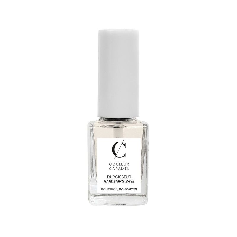 Nagelhärter N° 31, ohne Zertifizierung
