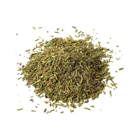 Rosmarin geschnitten 2 - 4 mm, Bio Knospe