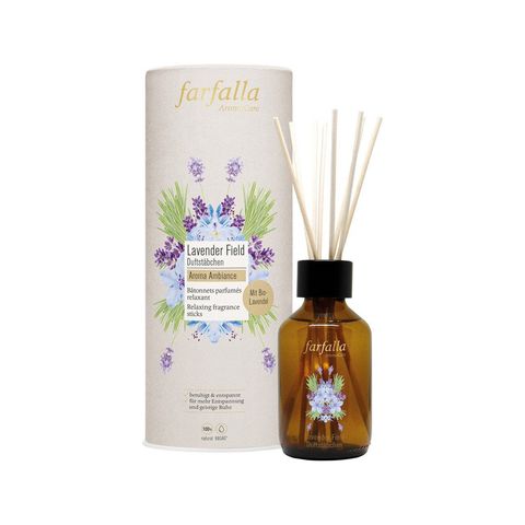 Duftstäbchen Lavender Field, ohne Zertifizierung