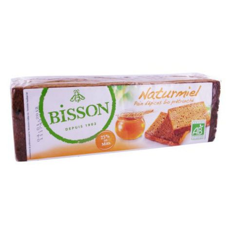 Honigkuchen 25%, EU Bio