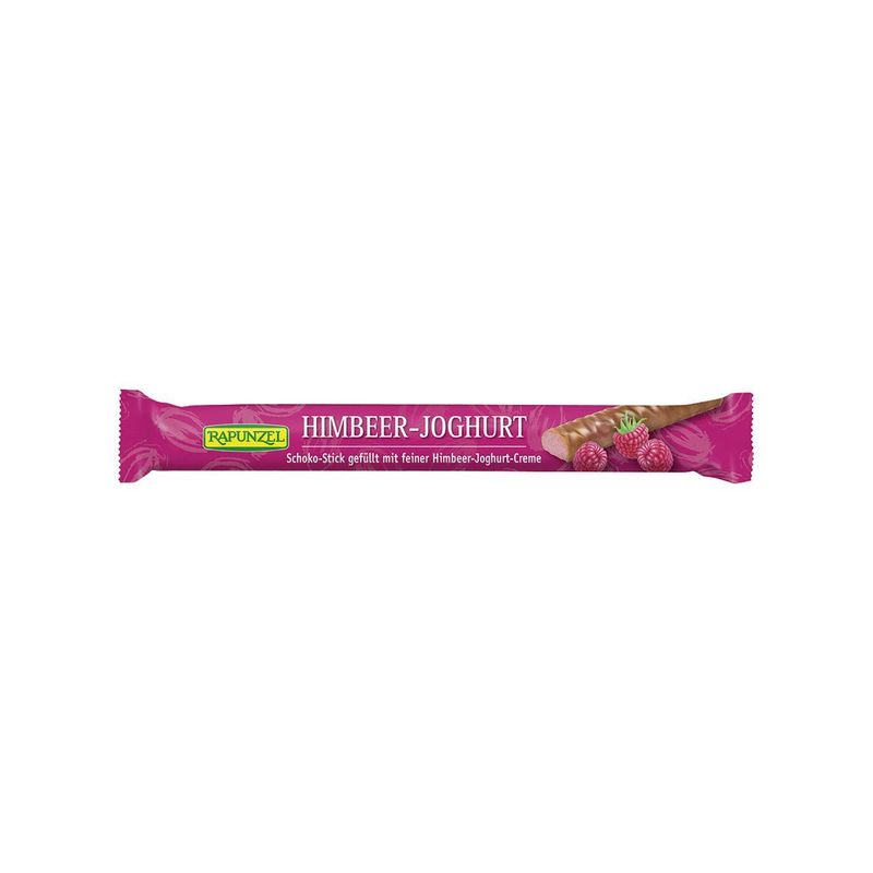 Stick Himbeer-Jogurt, EU Bio