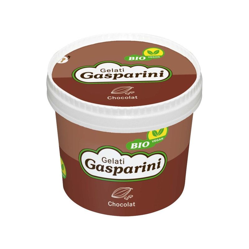 Glacé Schokolade, Schweizer Bio-Verordnung