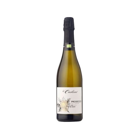 Prosecco DOC - Spumante extra dry, EU Bio