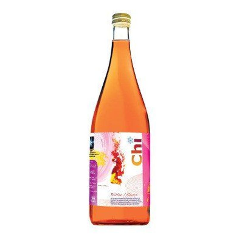 Blüten-Chi Kombucha live, Schweizer Bio-Verordnung