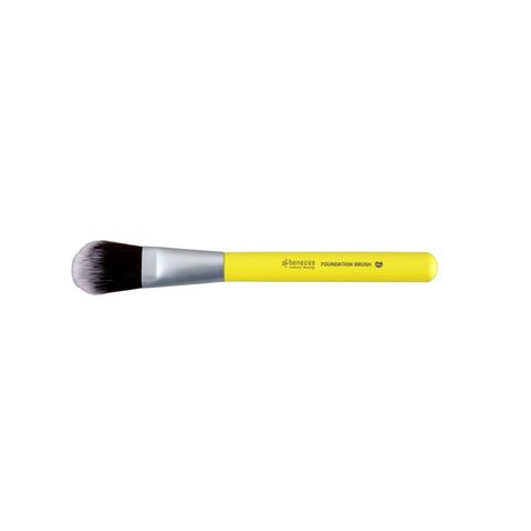 Foundation Brush Colour Edition, ohne Zertifizierung