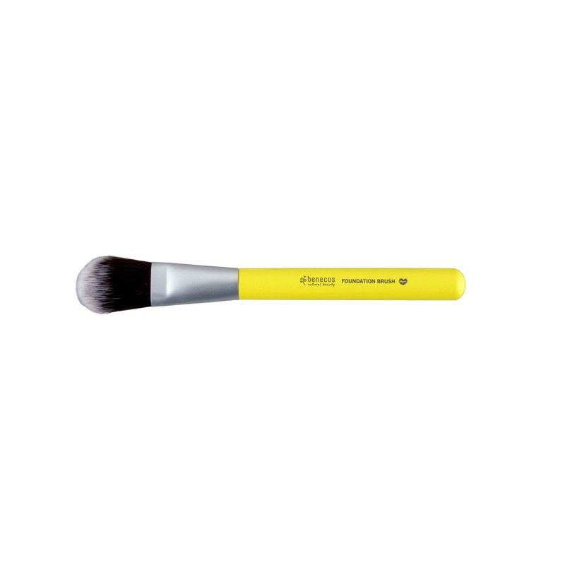 Foundation Brush Colour Edition, ohne Zertifizierung