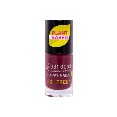 Nail Polish sweet plum, ohne Zertifizierung