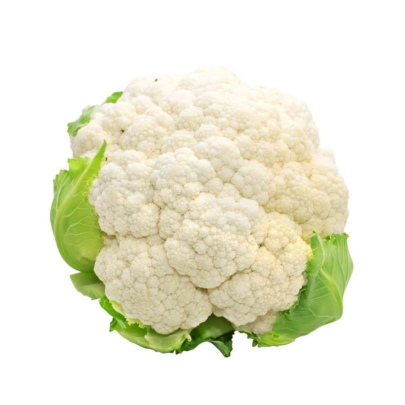 Blumenkohl, Bio Knospe Schweiz