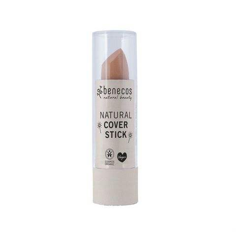 Cover Stick vanilla, BDIH COSMOS ORGANIC