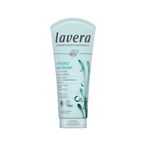 Hydro Refresh Body Cremegel, NaTrue