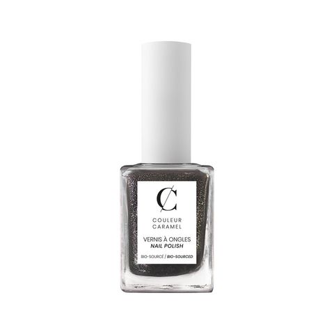 Nagellack N° 96 - Schwarz chic, ohne Zertifizierung