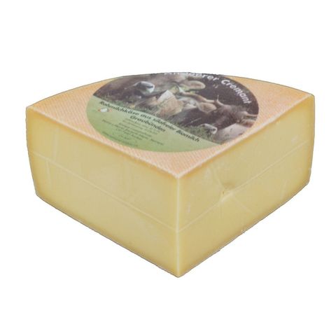 Andeerer Cremant, Bio Knospe Schweiz