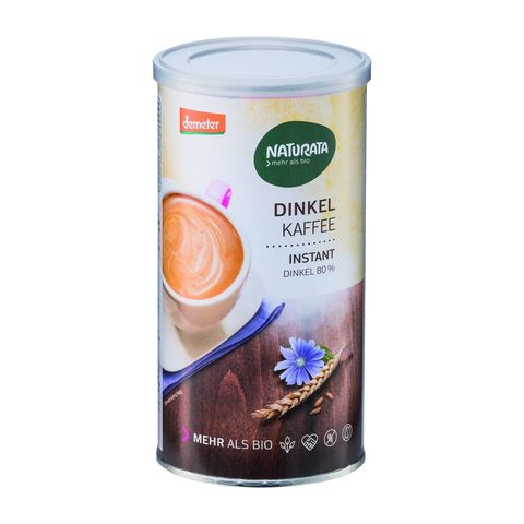 Dinkelkaffee Classic Instant, Demeter