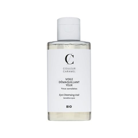 Augen Make-Up Entferner, Cosmos Organic