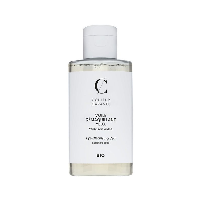 Augen Make-Up Entferner, Cosmos Organic