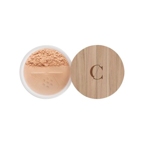 Bio Mineral Make-Up N° 21 - Beige hell, Cosmos Organic