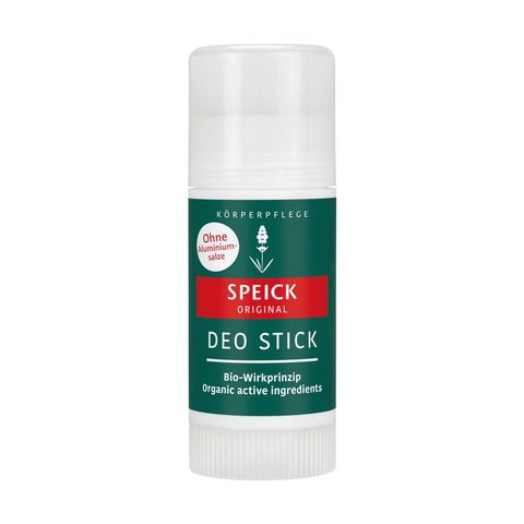 Original Deo Stick, ohne Zertifizierung