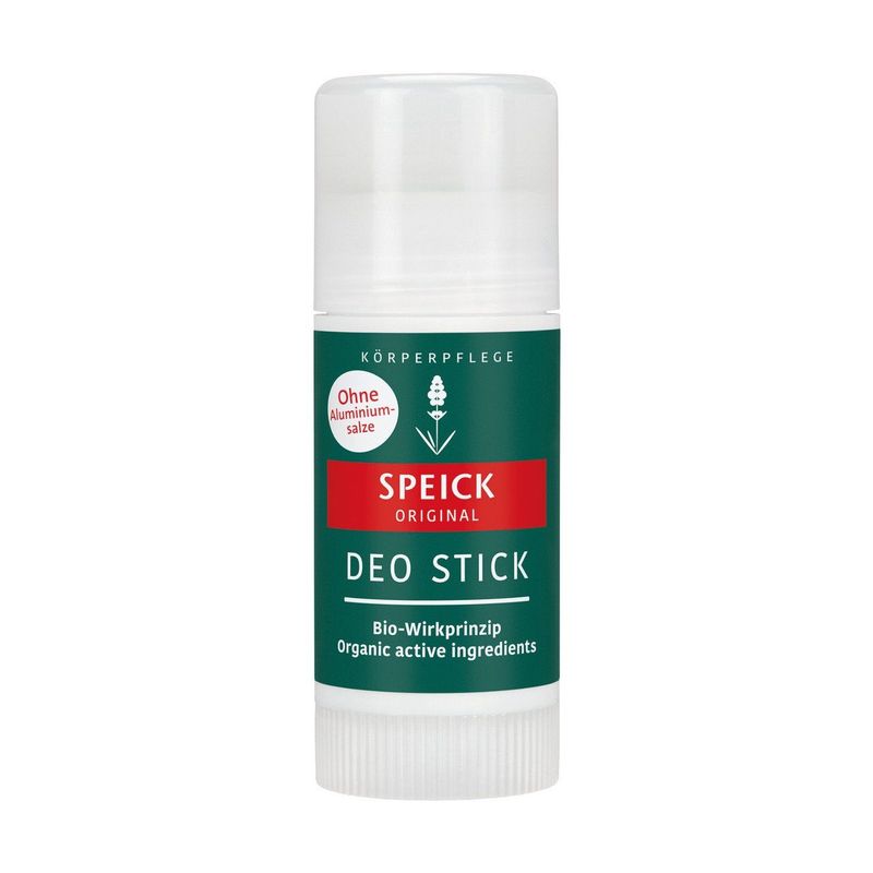 Original Deo Stick, ohne Zertifizierung