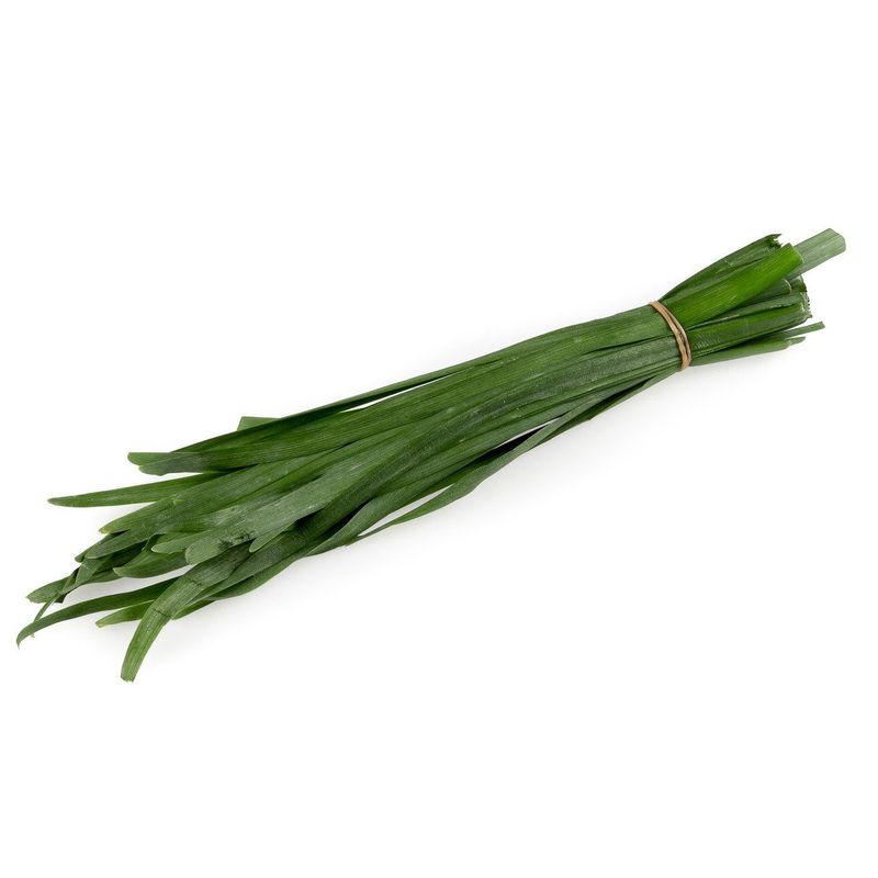 Schnittknoblauch, Bio Knospe Schweiz
