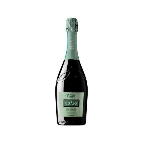 Prosecco Sgàjo extra dry, EU Bio