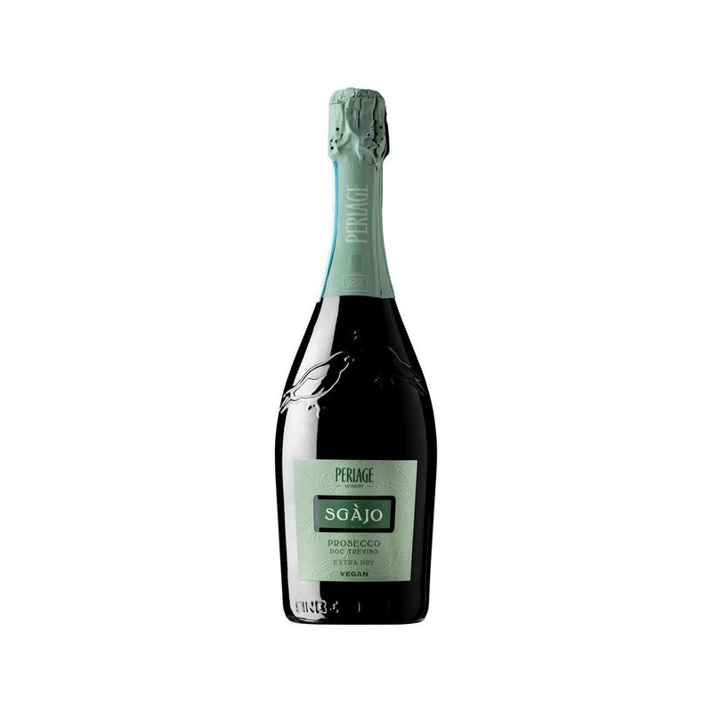 Prosecco Sgàjo extra dry, EU Bio