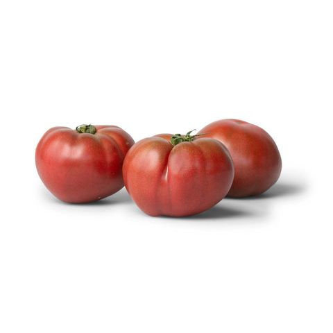 Tomaten Schwarze Krim, Demeter