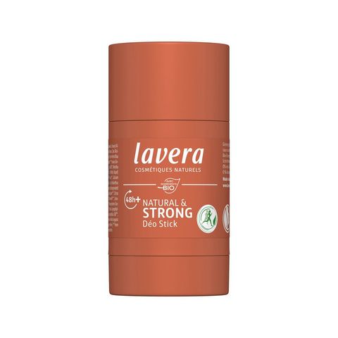 Deo Stick Strong, NaTrue