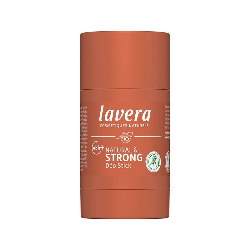 Deo Stick Strong, NaTrue